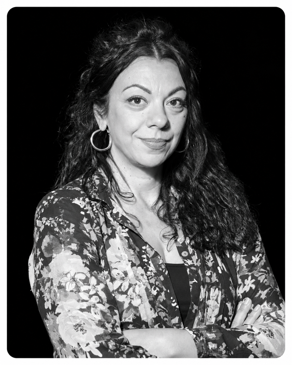 Elena Karagianni