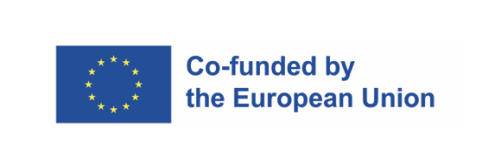 Co-funded by the European Union.